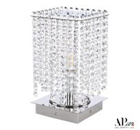 Настольная лампа APL LED Sicilia SH500.L4.15-26.B.Ni.E14_BI