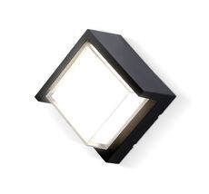 Уличный настенный архитектурный светильник Ambrella Light Garden ST5233_AMB