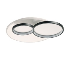 Потолочная люстра De Markt Оскар 510013103_MW