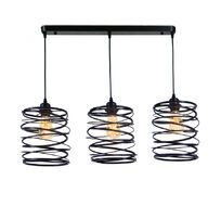 Подвесной светильник Ambrella light TRADITIONAL TR8403_AMB