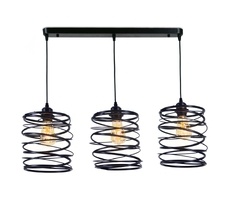 Подвесной светильник Ambrella light TRADITIONAL TR8403_AMB