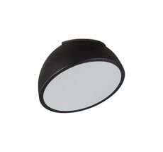 Потолочный светильник PLUTO BLACK Sonex 7658/11L_Sonex