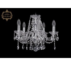Хрустальная люстра Bohemia Art Classic 11.12.5.141.Cr.Sp_BI