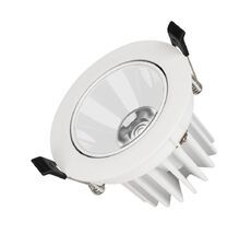 Встраиваемый светильник Arlight FORECAST 037098_ARL