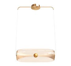 Подвесной светильник Divinare STERZO 1244/17 SP-30_DI