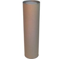 Тубус для транспортировки шинопроводов Denkirs PACK TB3000-120
