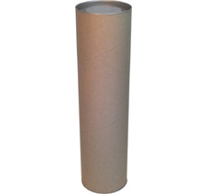 Тубус для транспортировки шинопроводов Denkirs PACK TB3000-120