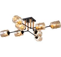Потолочная люстра на штанге Escada 699/8P_ESC