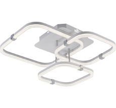 Потолочная люстра (+ночной режим) с пультом Escada 10280/3LED_ESC