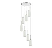 Каскадная люстра LUMION TRACY 8270/7A
