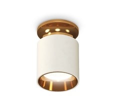 Комплект накладного светильника Ambrella light XS XS6301181_AMB