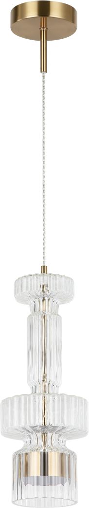 Подвесной-настенный светильник Stilfort Down Up 4030/05/01PW