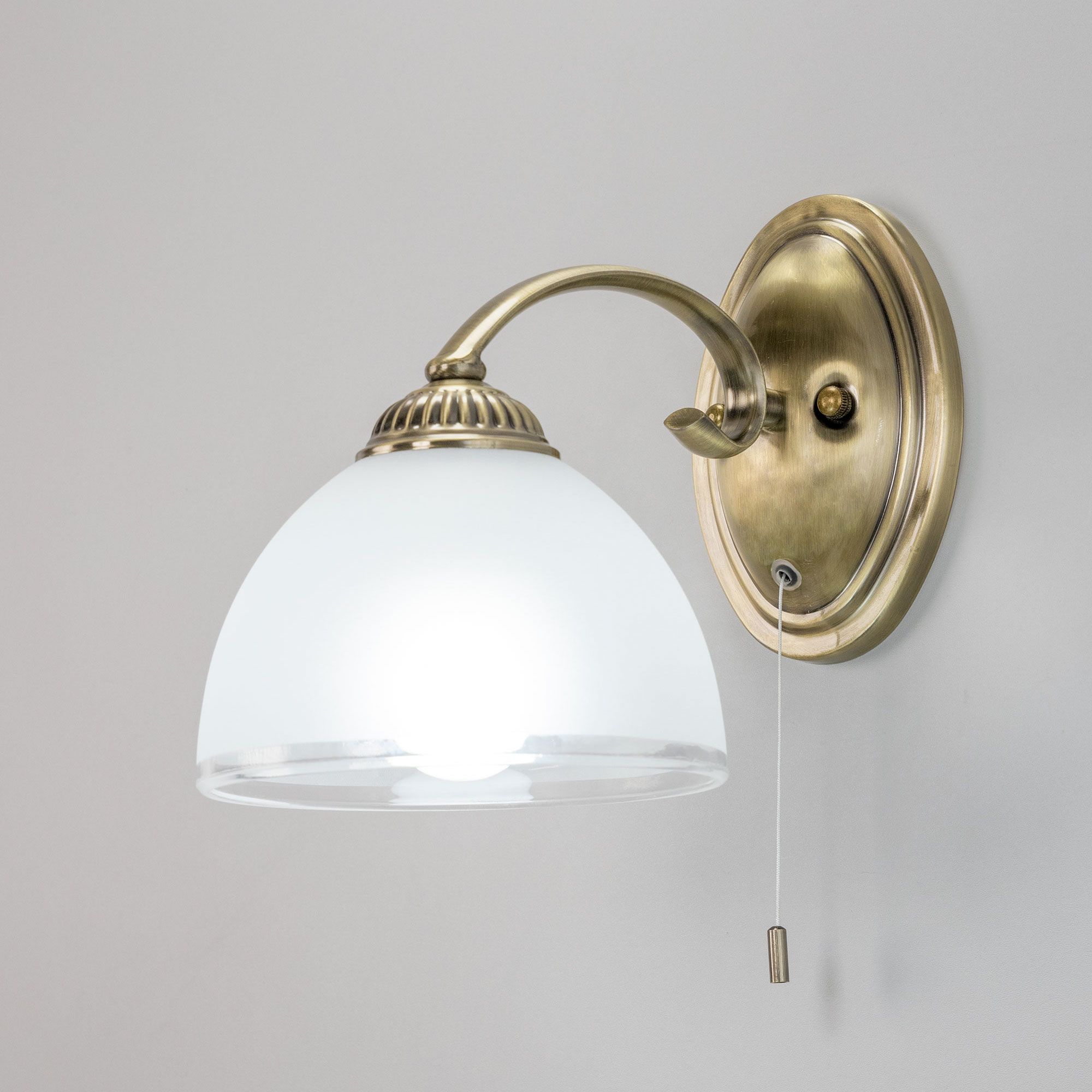 Бра CitiLux Франческа CL417313