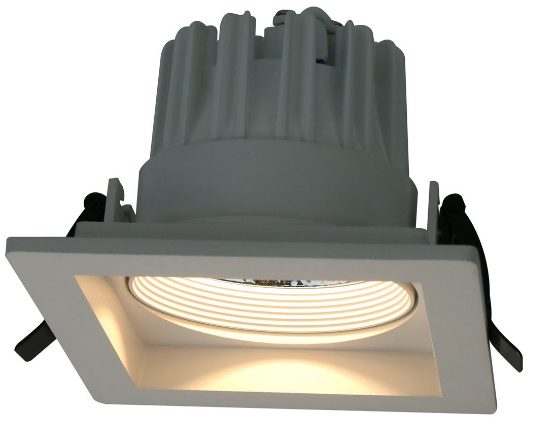 

Точечные светильники ArteLamp, A7018PL-1WH
