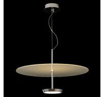 Светильник подвесной Crystal Lux NICOLE SP18W LED_CR