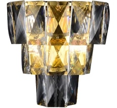 Настенный светильник Stilfort хрустальный Maris 1022/03/02W