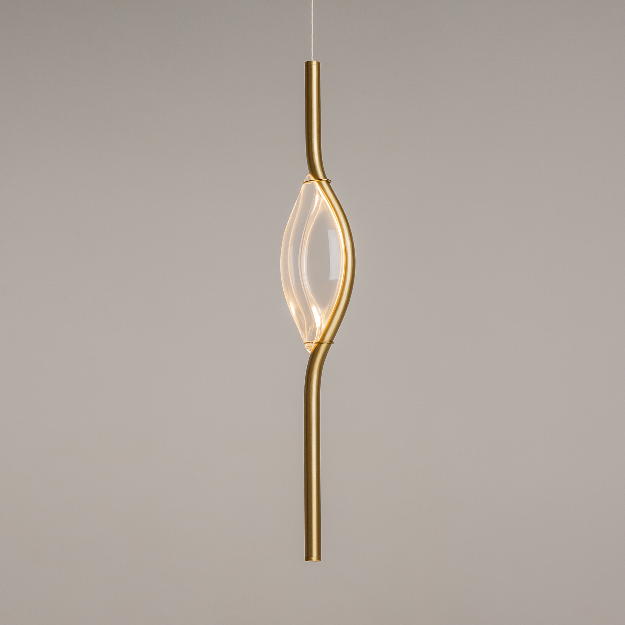 Подвесной светильник Maytoni Foresight MOD347PL-L8BS3K_MY