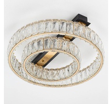 Потолочная люстра Citilux Palant CL325152