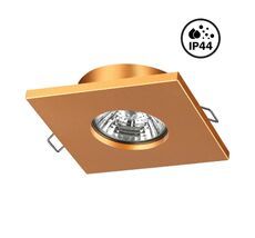 Встраиваемый светильник Novotech влагозащищенный AQUA 370807