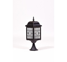 Наземный фонарь IP44 64804L R Oasis Light 64804L R_OL