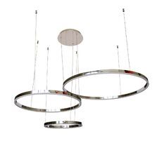 Подвесная люстра Kink Light Тор 08223,02PA(4000K)_KL