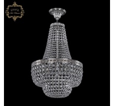 Потолочный светильник Bohemia Art Classic 21.101.H2.35SP.Ni_BI