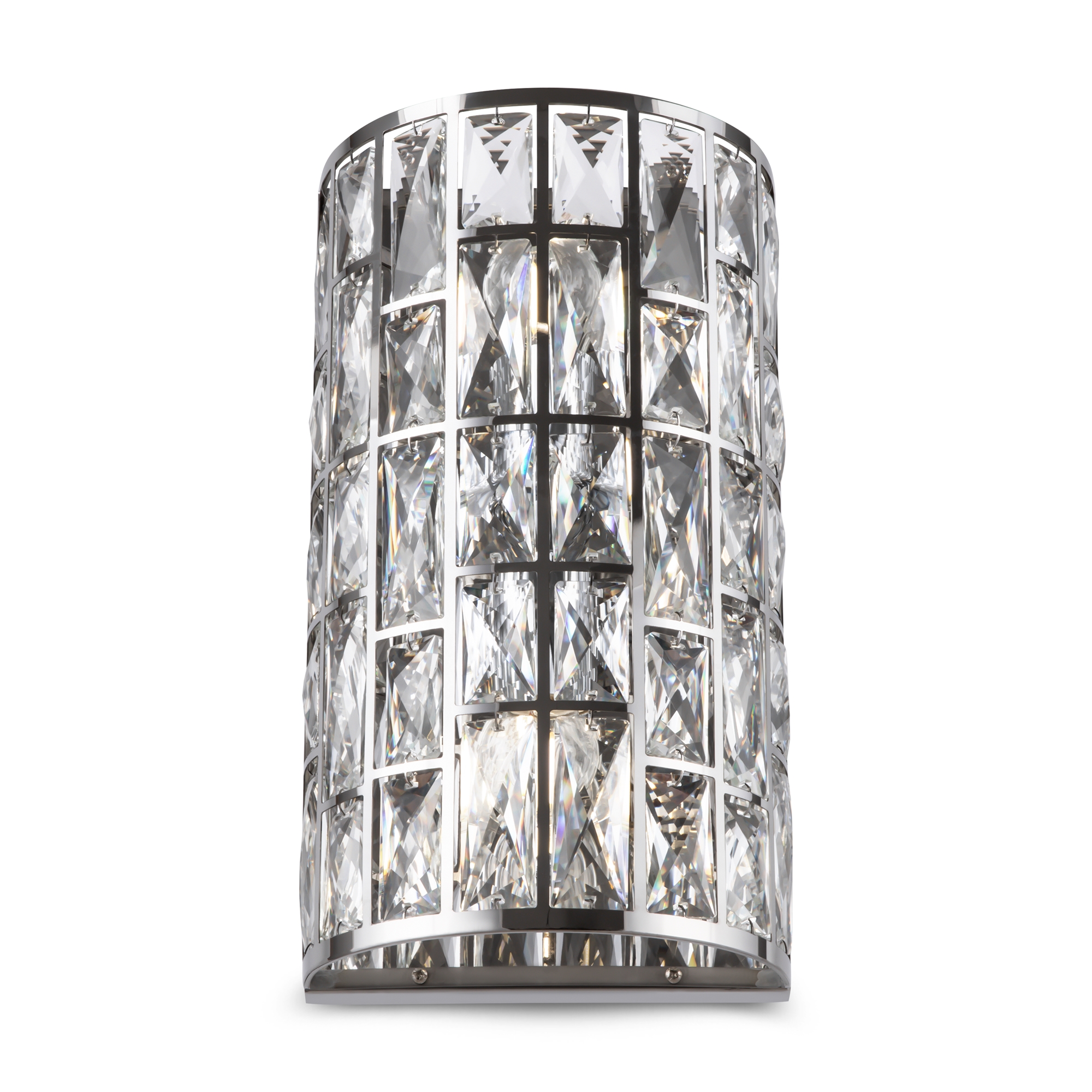 Настенный светильник Maytoni Gelid MOD184-WL-02-CH_MY