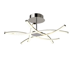 Потолочная люстра Mantra Aire 5917_MN