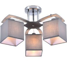 Потолочная люстра Escada 678/3P_ESC