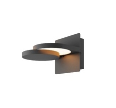 Настенный светильник Maytoni Flap MOD354WL-L12B3K_MY