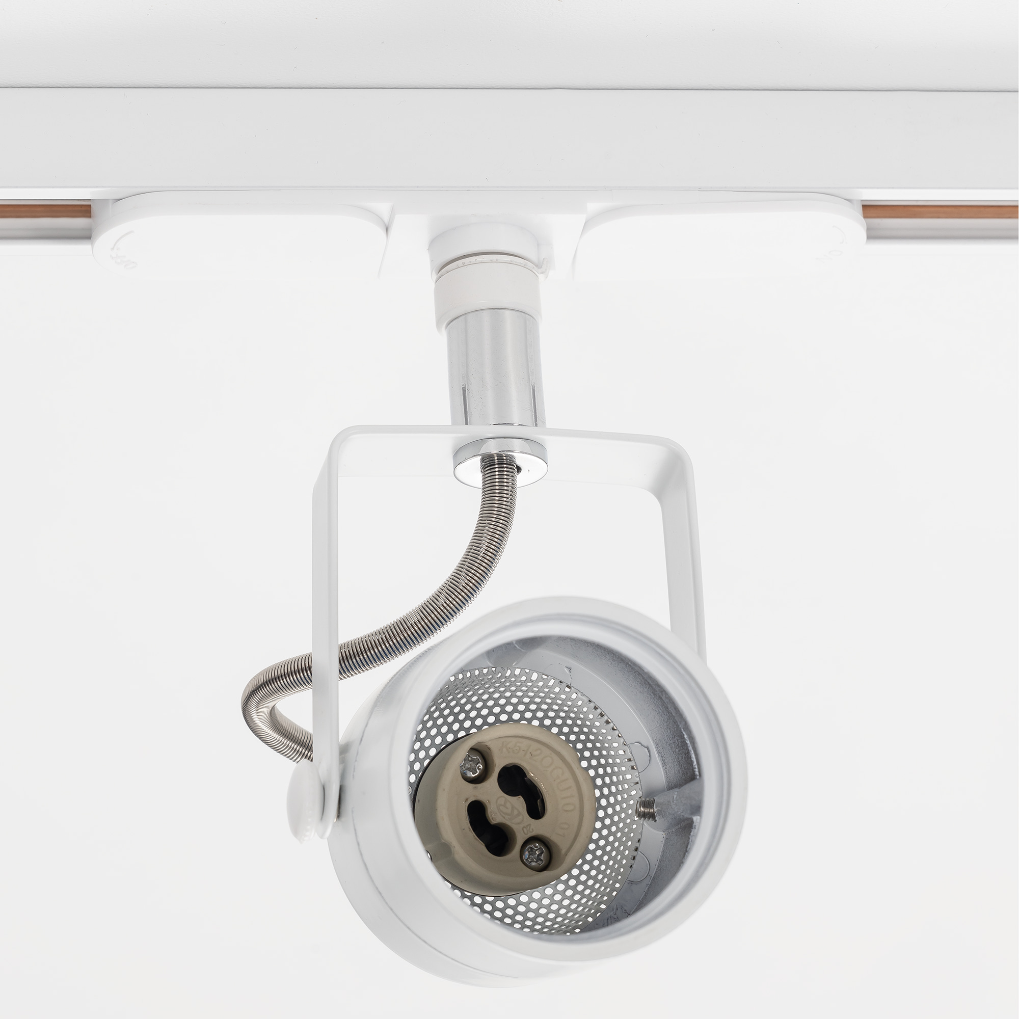 Трековый светильник CitiLux Ринг CL525T10