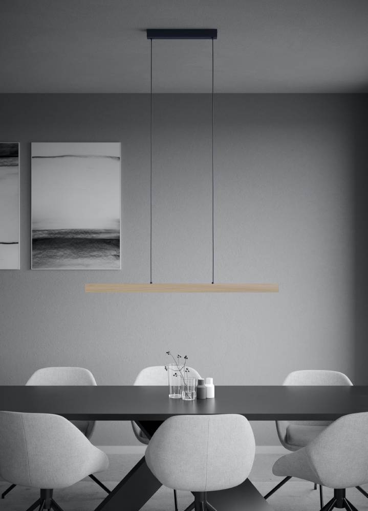 Подвесной светильник Eglo MONTEBUONO 390369