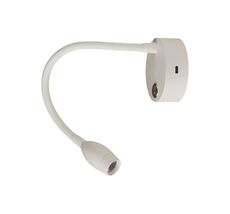 Спот YUTO Lumion 6542/3WL