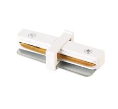 Соединитель линейный (однофазный) Crystallux CLT 0.211 06 WH_CR