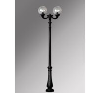 Уличный фонарный столб NEBO OFIR G30.202.R20.AXF1R