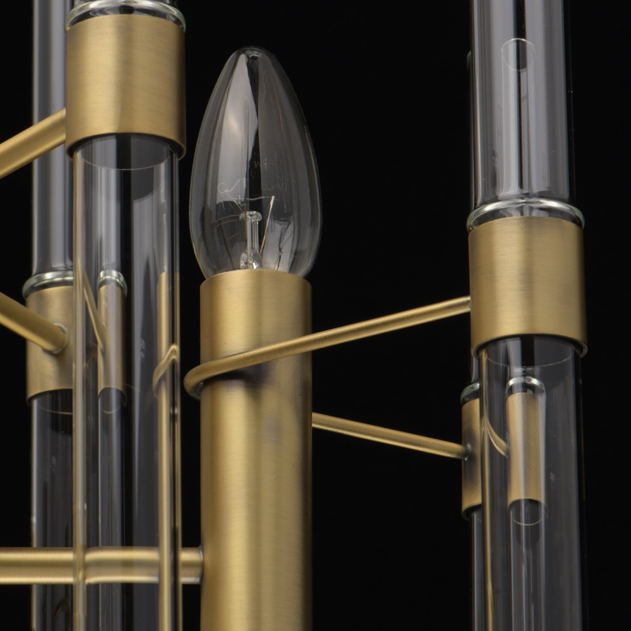 Подвесная люстра MW-Light Альгеро 285010703_MW