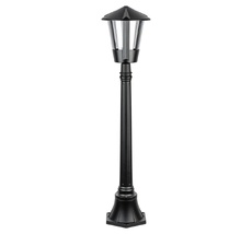 Наземный фонарь IP54 Oasis Light 11257S Bl_OL