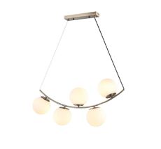 Подвесной светильник светодиодный Omnilux OML-94903-05