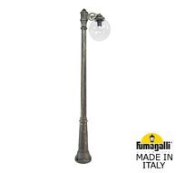 Уличный фонарный столб RICU BISSO G30.157.S10.BXF1R