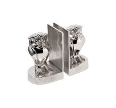 Держатель для книг Совы Garda Decor 95IM-14187