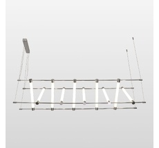 Подвесной светильник светильник Lussole CAYUGA LSP-7177