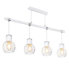 Подвесной светильник Globo Maida 54014-4H_GL