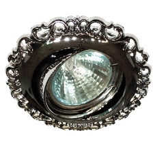 Встраиваемый светильник Imex IL.0800.0102_IM