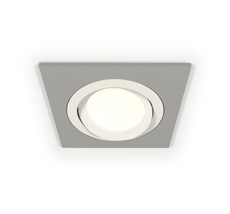 Комплект встраиваемого поворотного светильника Ambrella light Techno XC7633080_AMB