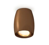 Комплект накладного поворотного светильника Ambrella light XS XS1124002_AMB