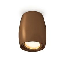 Комплект накладного поворотного светильника Ambrella light XS XS1124002_AMB