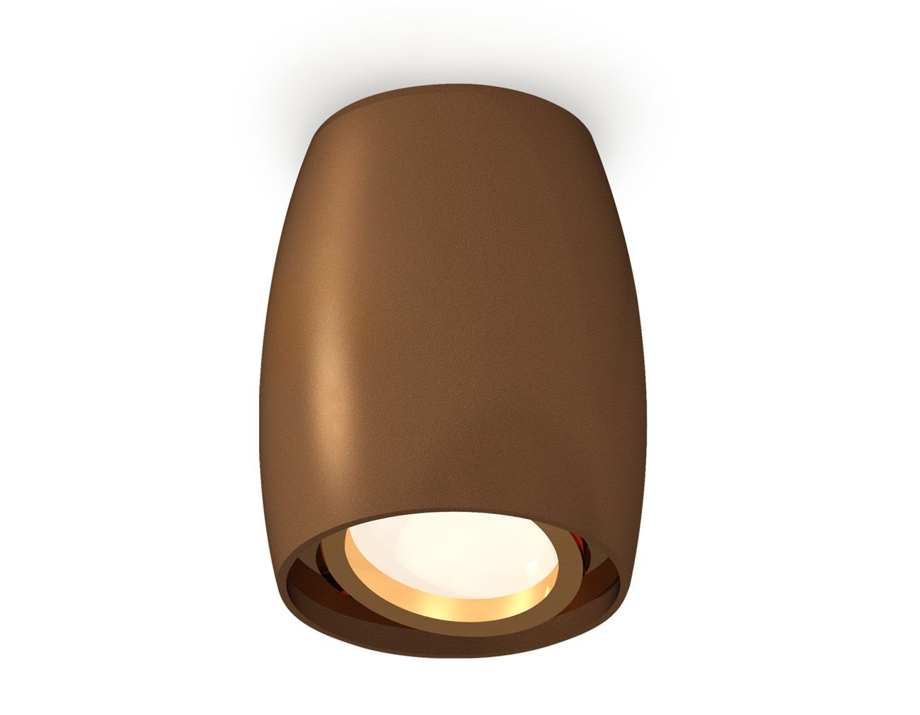 Комплект накладного поворотного светильника Ambrella light XS XS1124002_AMB
