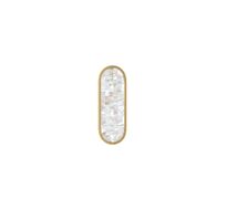 Настенный светильник Maytoni Perlamour MOD429WL-L15BSK_MY