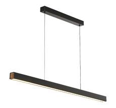 Линейно-подвесной светильник Lussole DADE LSP-7245