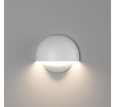 Настенный светильник DesignLed MUSHROOM GW-A818-10-WH-WW 00-00004438_SW